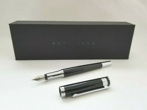 Hugo boss füllfederhalter - hugo,