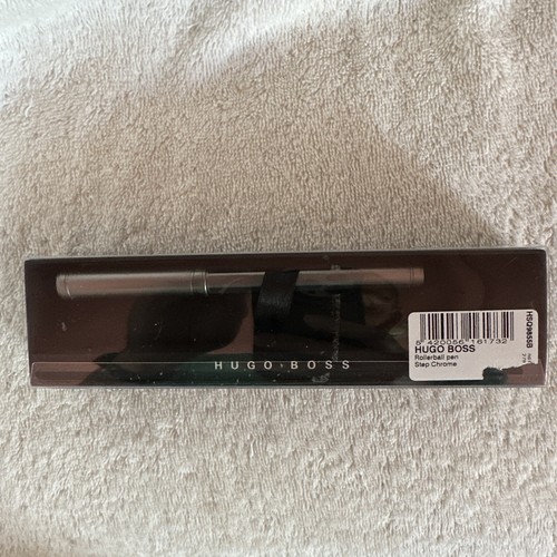 Hugo boss step chrom - boss, step,