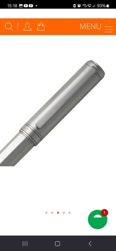Hugo boss step chrom - hugo, step,