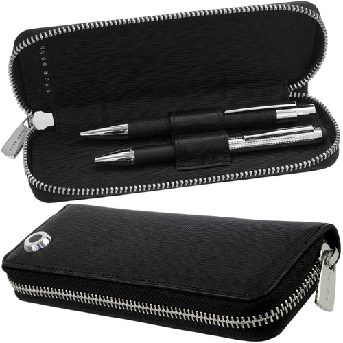 Hugo boss stiftetui - boss, 2