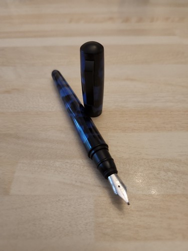 Hugo boss füllfederhalter - hugo,