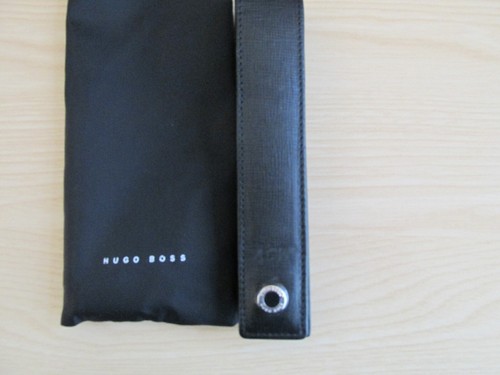 Hugo boss pencase mit etui - hugo,